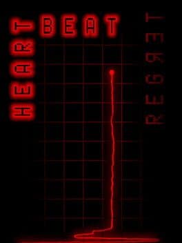 Heartbeat: Regret cover art