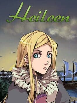 Heileen 1: Sail Away cover art