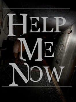 Help Me Now cover art