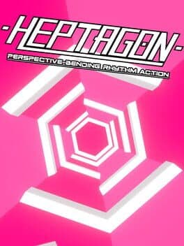 Heptagon cover art