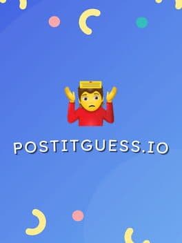 PostItGuess.io cover art