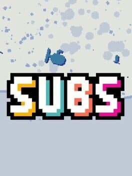 Subs cover art