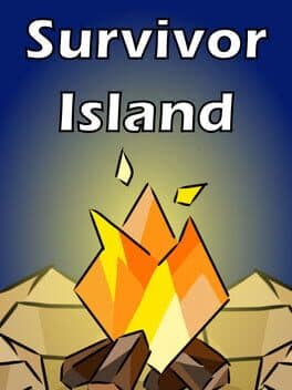 Survivor Island cover art
