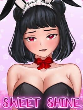 Sweet Shine cover art