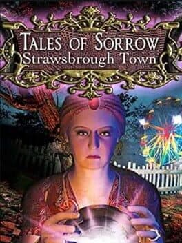 Tales of Sorrow: Strawsbrough Town cover art