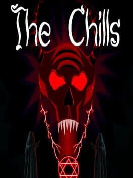 The Chills cover art