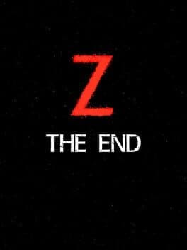 Z: The End cover art