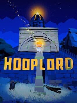 Hooplord cover art