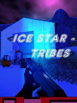 Ice Star Tribes cover art