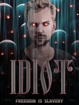 Idiot cover art