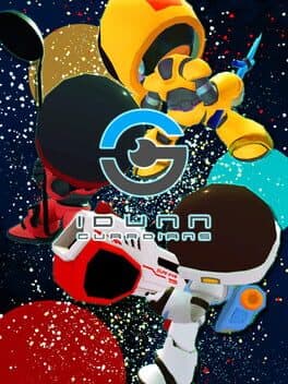 Idunn Gurdians cover art