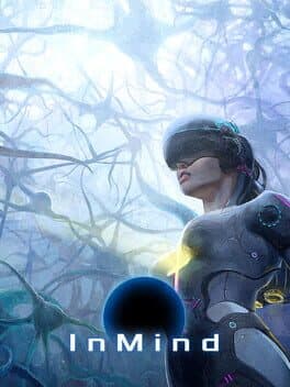 InMind VR cover art