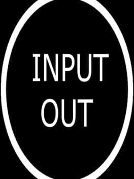 Input Out cover art
