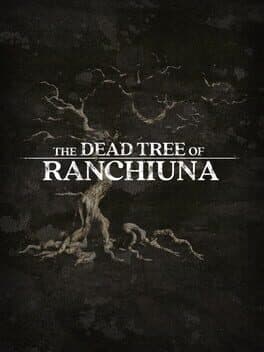 The Dead Tree of Ranchiuna cover art