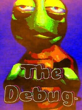 The Debug cover art