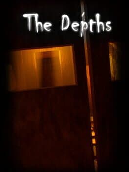The Depths cover art