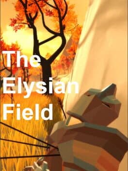 The Elysian Field cover art