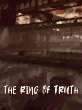 The Ring of Truth cover art
