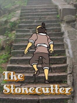The Stonecutter cover art