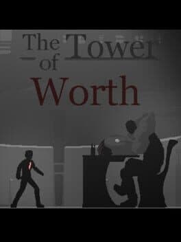 The Tower of Worth cover art