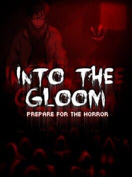 Into the Gloom cover art