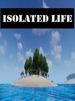 Isolated Life cover art