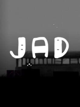 Jad cover art