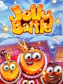 Jolly Battle cover art