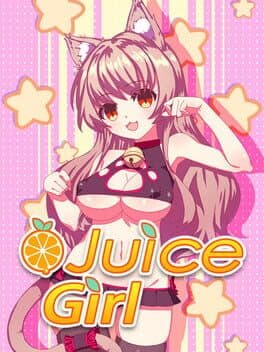 Juice Girl cover art