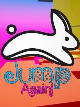 Jump Again! cover art