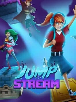 JumpStream cover art