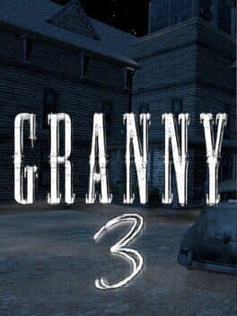 Granny 3 cover art