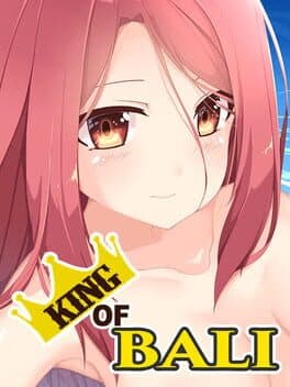 King of Bali cover art