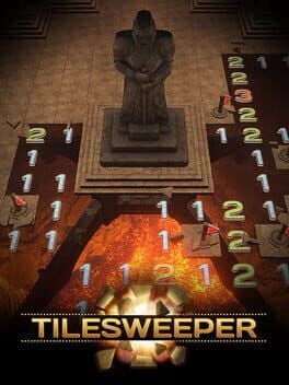 Tilesweeper cover art
