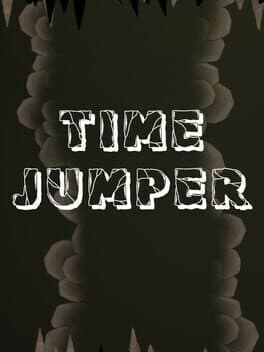 Time Jumper cover art