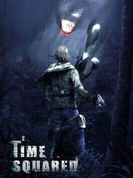 Time Squared cover art