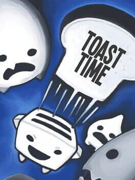 Toast Time cover art
