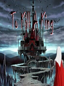 To Kill A King cover art