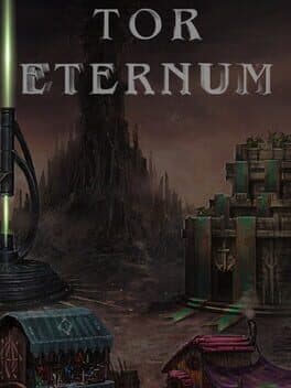 Tor Eternum cover art