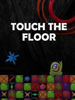 Touch the Floor cover art