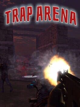 Trap Arena cover art