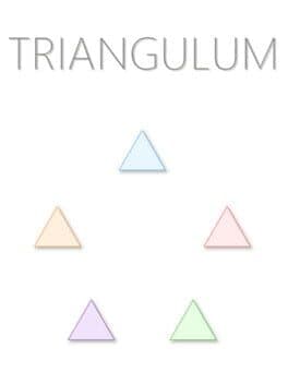 Triangulum cover art