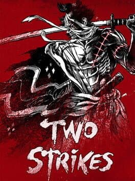 Two Strikes cover art