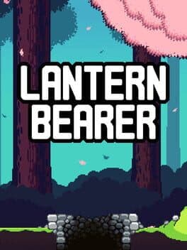 Lantern Bearer cover art