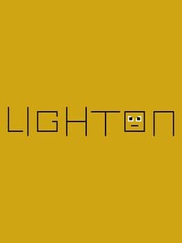 Lighton cover art