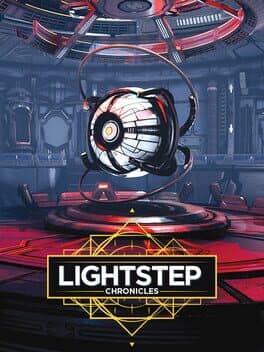 Lightstep Chronicles cover art