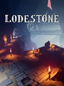 Lodestone: The crazy cave adventures of mad Stony Tony and his encounter with the exploding rolling stones cover art