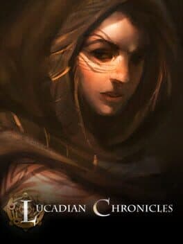 Lucadian Chronicles cover art