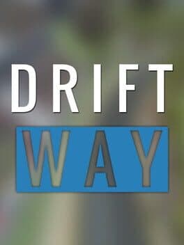 DriftWay cover art