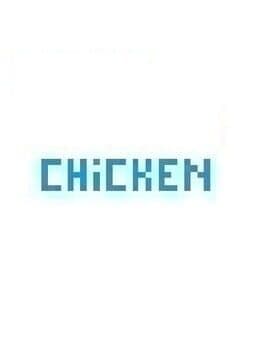 Chicken! cover art